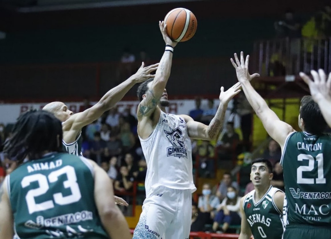 Gimnasia recibe a Atenas en el primer partido del año