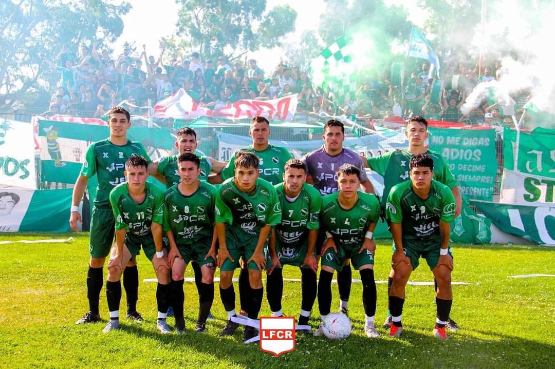 Petroquimica se quedó con la primer final