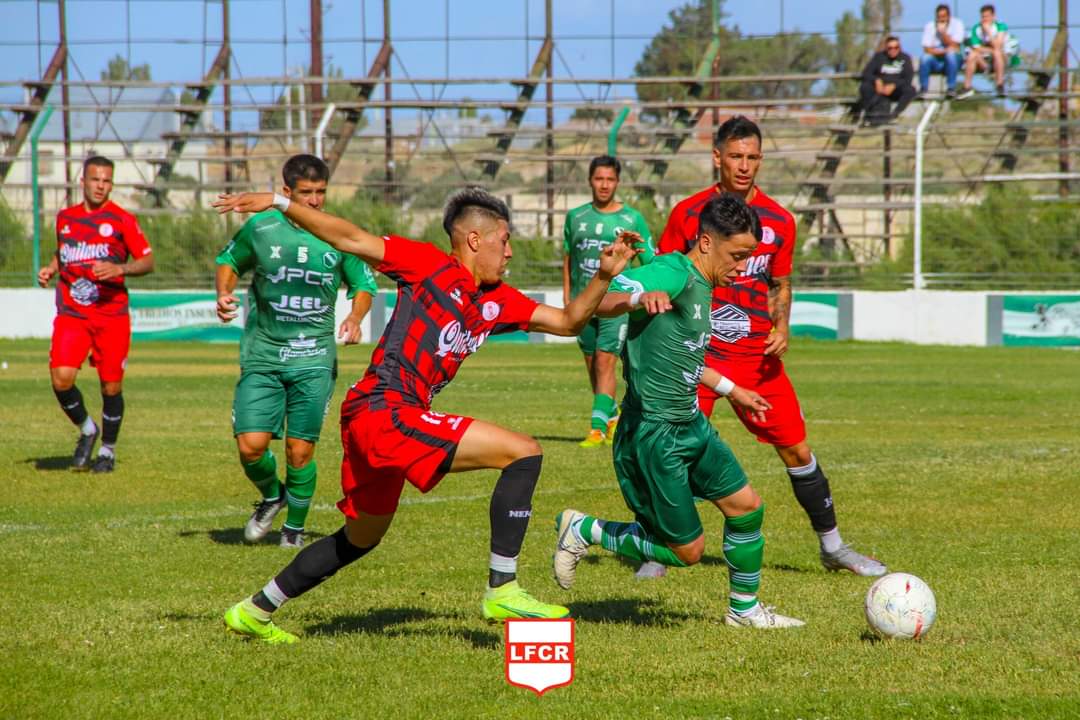 Se viene la final entre Petroquimica y Huracan