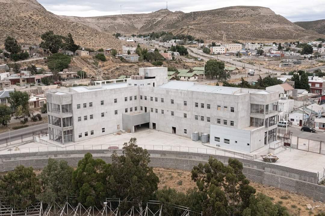 El Hotel Deportivo entra en su etapa final